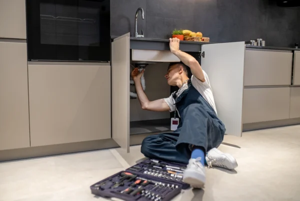 Residential Plumbing