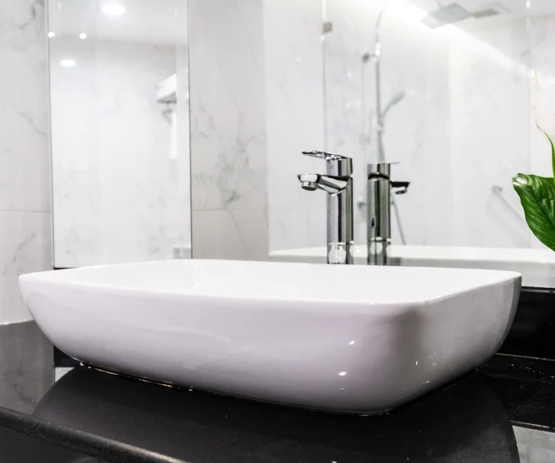 Bathroom Renovations