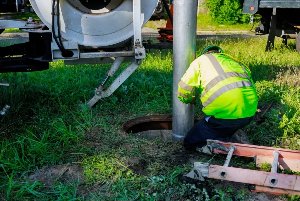 Drain Cleaning Canberra