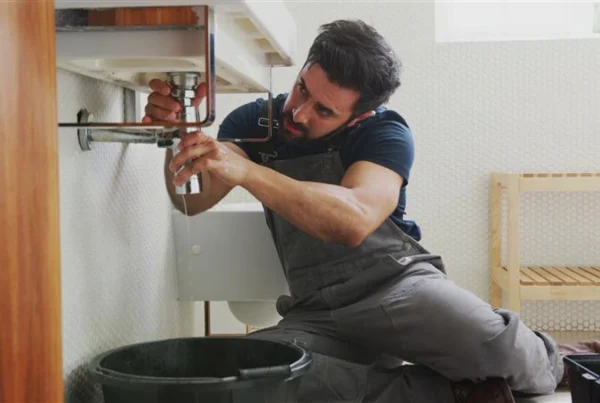 Emergency Plumber Canberra