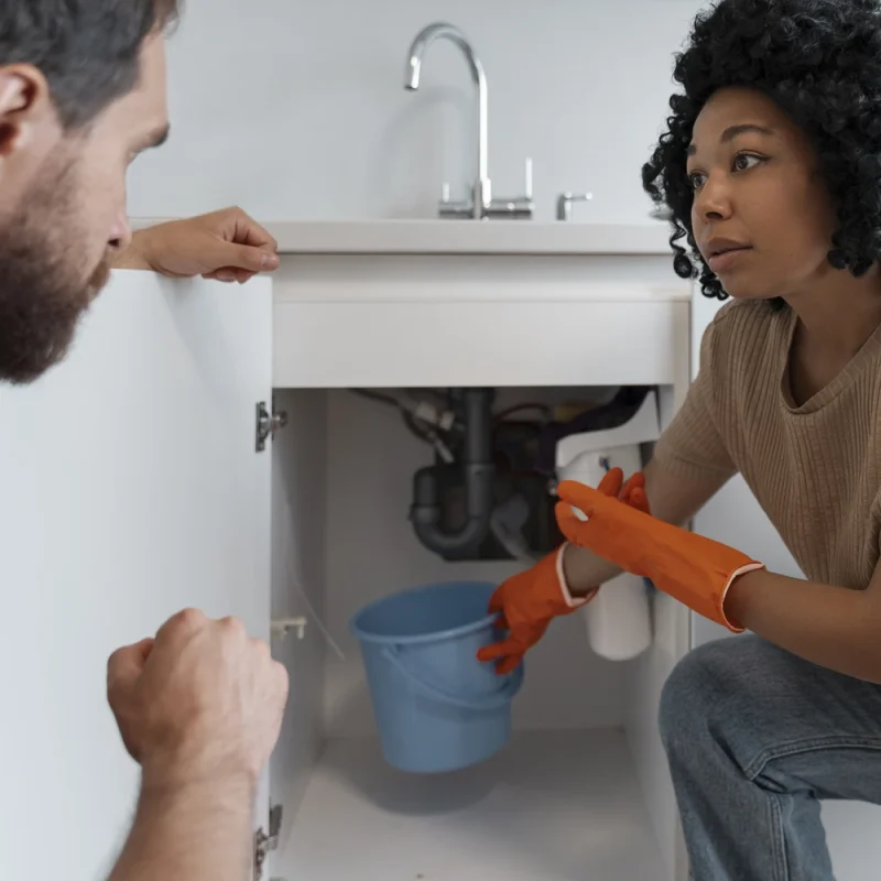 Leak Detections Canberra