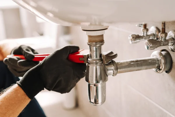 Professional Plumbing Services