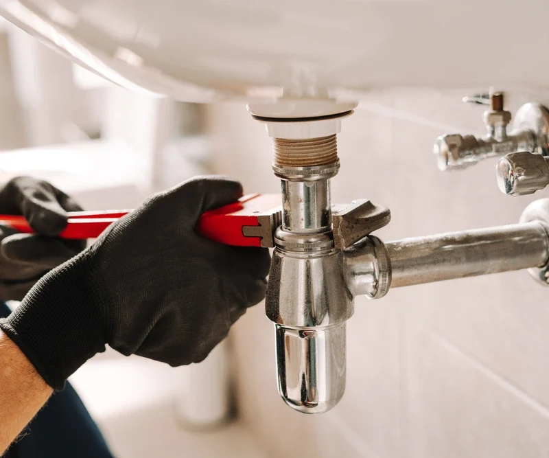 Professional Plumbing Services